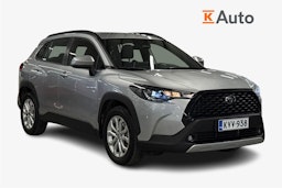 hopea Toyota Corolla Cross 2024 kuva 1.