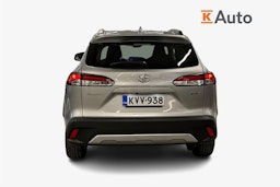 hopea Toyota Corolla Cross 2024 kuva 3.