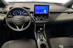 hopea Toyota Corolla Cross 2024 kuva 9.