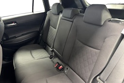 hopea Toyota Corolla Cross 2024 kuva 10.