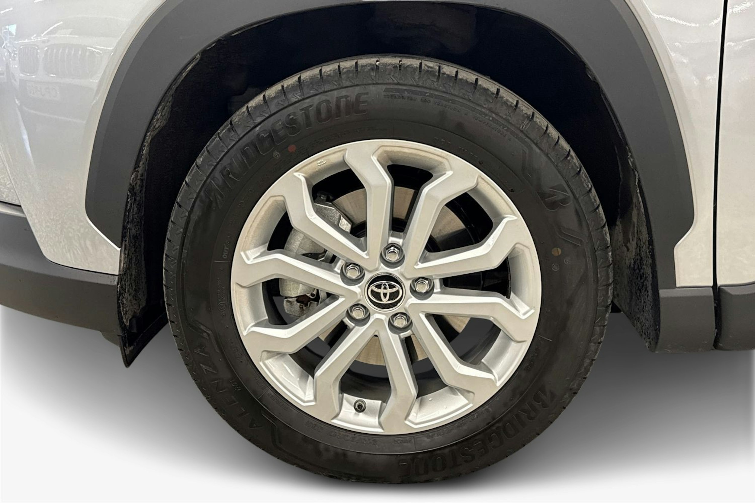 hopea Toyota Corolla Cross 2024 kuva 11.