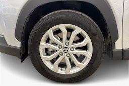hopea Toyota Corolla Cross 2024 kuva 11.