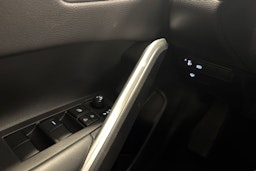 hopea Toyota Corolla Cross 2024 kuva 20.