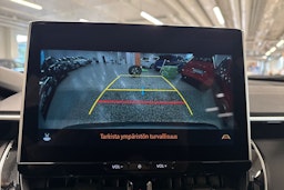 hopea Toyota Corolla Cross 2024 kuva 22.