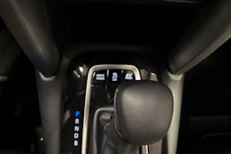 hopea Toyota Corolla Cross 2024 kuva 24.