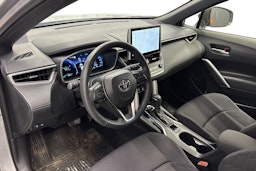 met. hopea Toyota Corolla Cross 2024 kuva 3.