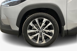 hopea Toyota Corolla Cross 2025 kuva 11.