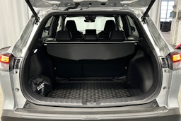 hopea Toyota Corolla Cross 2025 kuva 14.