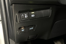 hopea Toyota Corolla Cross 2025 kuva 21.