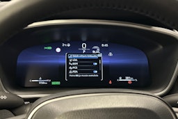 hopea Toyota Corolla Cross 2025 kuva 23.