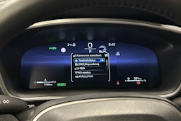 hopea Toyota Corolla Cross 2025 kuva 25.