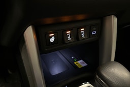 hopea Toyota Corolla Cross 2025 kuva 29.