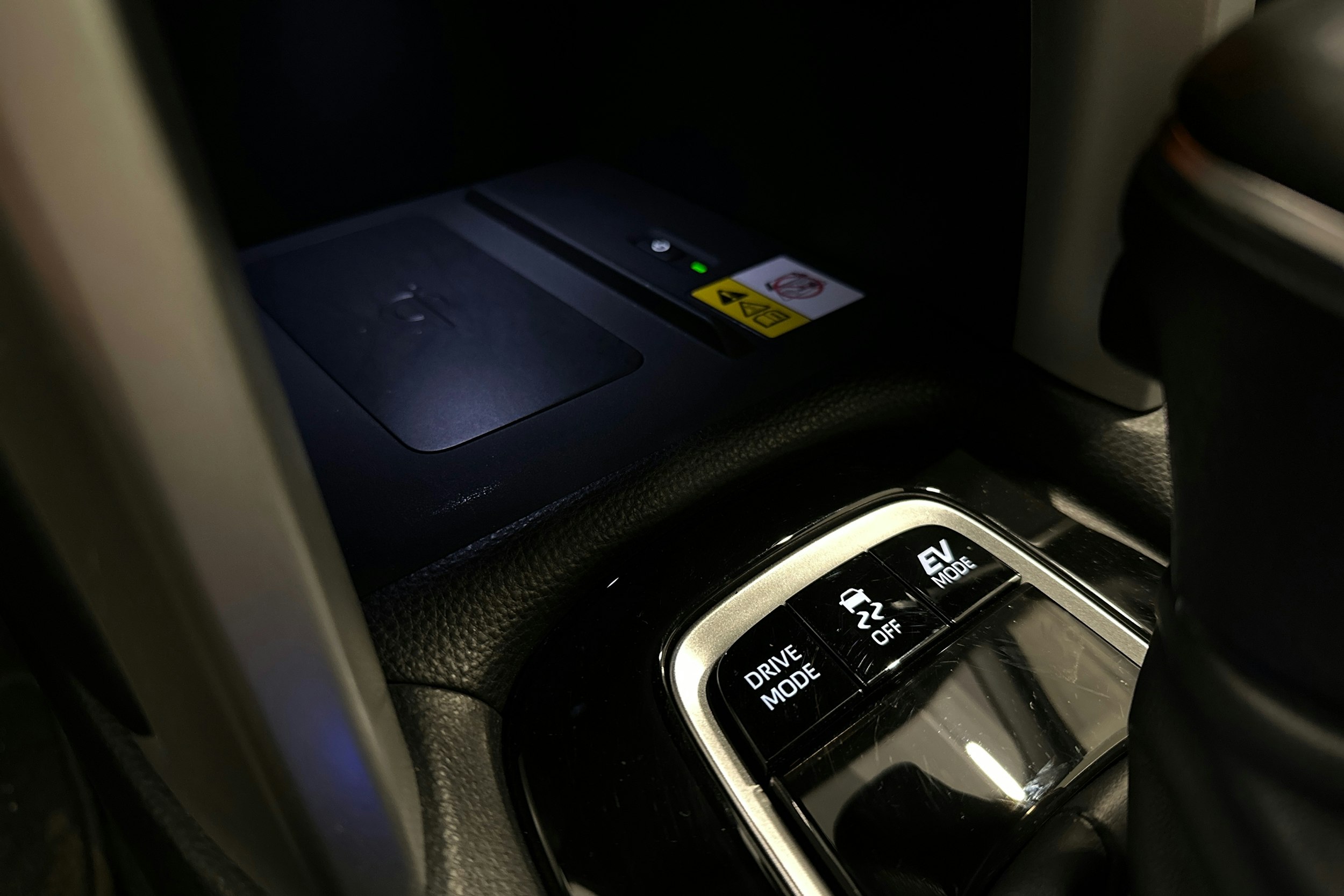 hopea Toyota Corolla Cross 2025 kuva 30.