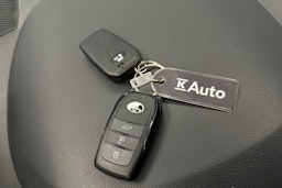 hopea Toyota Corolla Cross 2025 kuva 32.