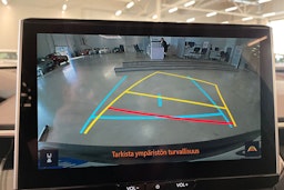 musta Toyota Corolla Cross 2025 kuva 21.