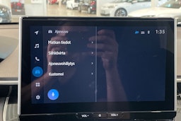 musta Toyota Corolla Cross 2025 kuva 25.
