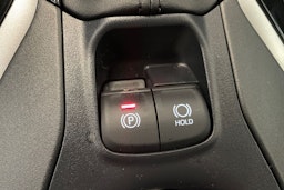 musta Toyota Corolla Cross 2025 kuva 33.