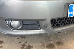 Harmaa Toyota Corolla Verso 2004 kuva 23.