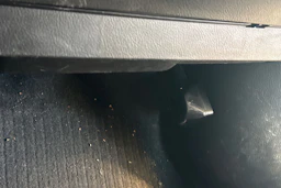 Harmaa Toyota Corolla Verso 2004 kuva 24.