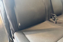 Harmaa Toyota Corolla Verso 2004 kuva 25.