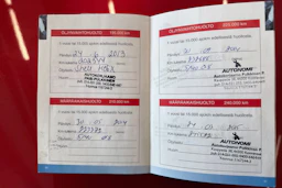 Harmaa Toyota Corolla Verso 2004 kuva 29.