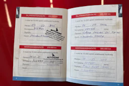 Harmaa Toyota Corolla Verso 2004 kuva 30.