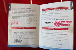 Harmaa Toyota Corolla Verso 2004 kuva 31.