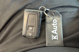 Harmaa Toyota Corolla Verso 2004 kuva 35.