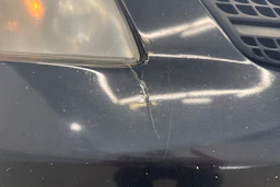 musta Toyota Corolla Verso 2004 kuva 20.