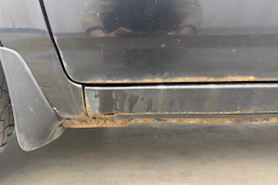musta Toyota Corolla Verso 2004 kuva 23.