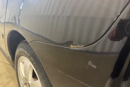 musta Toyota Corolla Verso 2004 kuva 25.