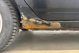 musta Toyota Corolla Verso 2004 kuva 27.