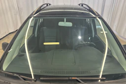 musta Toyota Corolla Verso 2004 kuva 29.