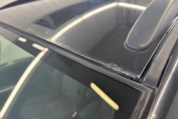 musta Toyota Corolla Verso 2004 kuva 31.
