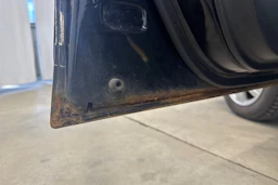 musta Toyota Corolla Verso 2004 kuva 33.