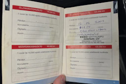 musta Toyota Corolla Verso 2004 kuva 37.