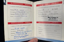 musta Toyota Corolla Verso 2004 kuva 39.