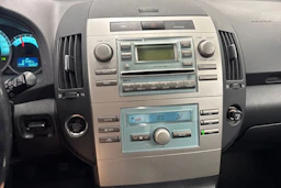 sininen Toyota Corolla Verso 2005 kuva 14.