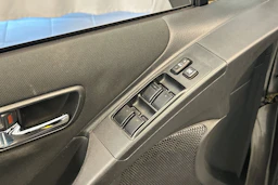 harmaa Toyota Corolla Verso 2005 kuva 14.