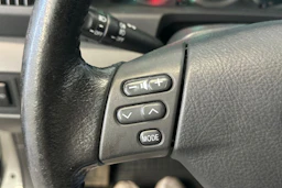 harmaa Toyota Corolla Verso 2005 kuva 16.