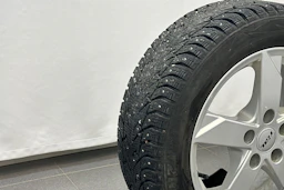 harmaa Toyota Corolla Verso 2005 kuva 26.