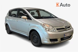 hopea Toyota Corolla Verso 2005 kuva 1.