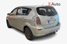 hopea Toyota Corolla Verso 2005 kuva 3.