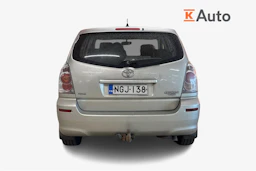 hopea Toyota Corolla Verso 2005 kuva 4.