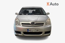 hopea Toyota Corolla Verso 2005 kuva 5.