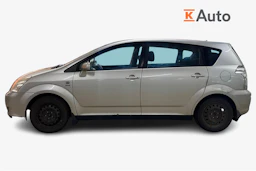hopea Toyota Corolla Verso 2005 kuva 7.