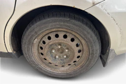 hopea Toyota Corolla Verso 2005 kuva 12.