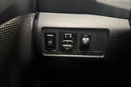 hopea Toyota Corolla Verso 2005 kuva 19.
