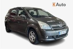 Hopea Toyota Corolla Verso 2005 kuva 1.