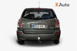 Hopea Toyota Corolla Verso 2005 kuva 3.